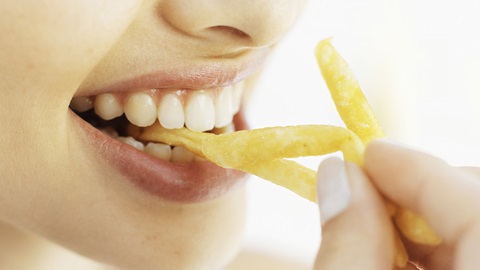 Frites